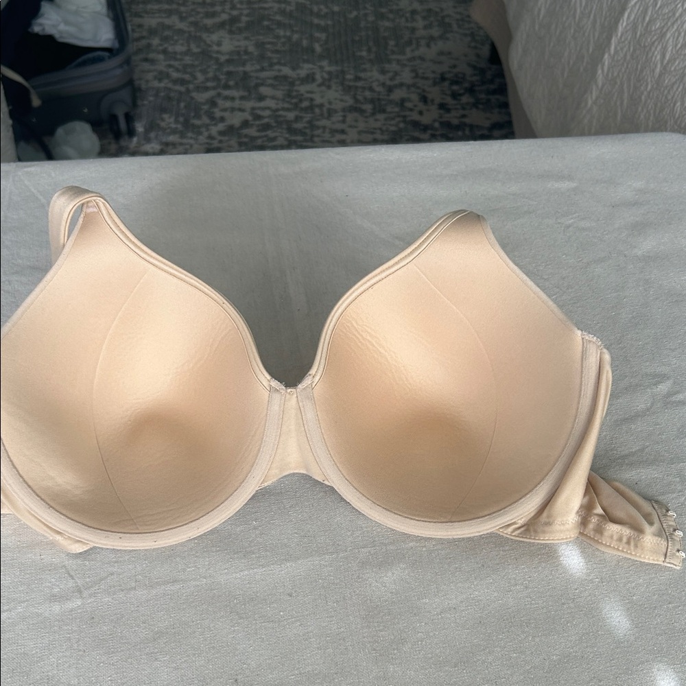 Maidenform Nude Underwire Bra - Picture 5 of 8